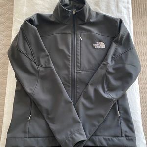 Women’s The North Face Softshell Jacket
